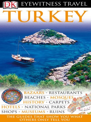 cover image of Turkey
